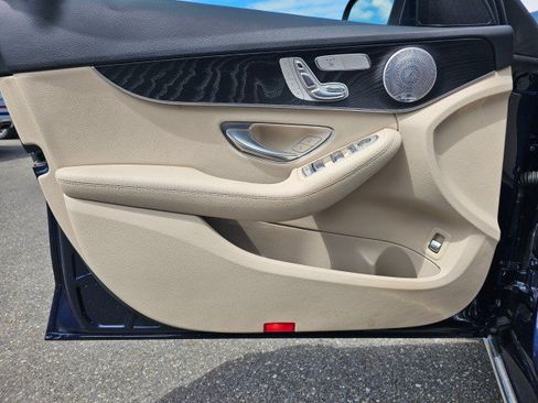 Used 2016 Mercedes-Benz C 300 Sedan image 25
