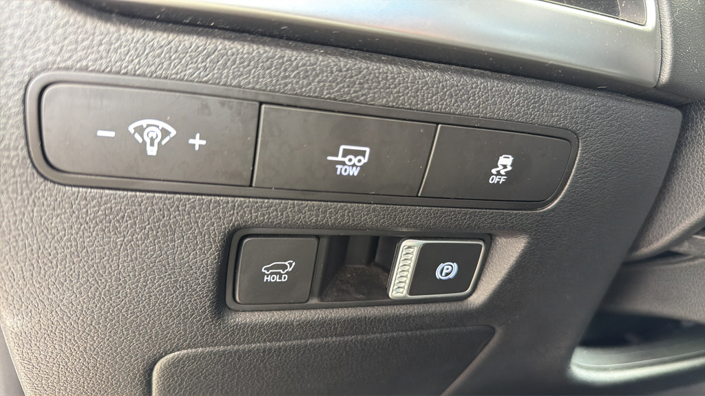Used 2024 Hyundai Palisade SEL AWD/4WD image 22