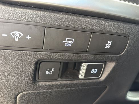 Used 2024 Hyundai Palisade SEL AWD/4WD image 22
