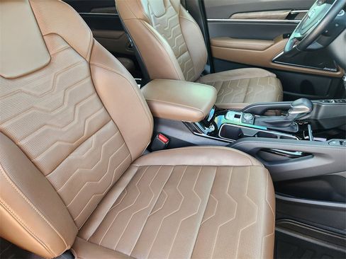 Certified 2021 Kia Telluride SX w/ SX Prestige Package image 14