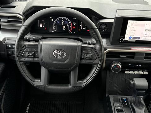 New 2026 Toyota Tacoma SR5 AWD/4WD image 16