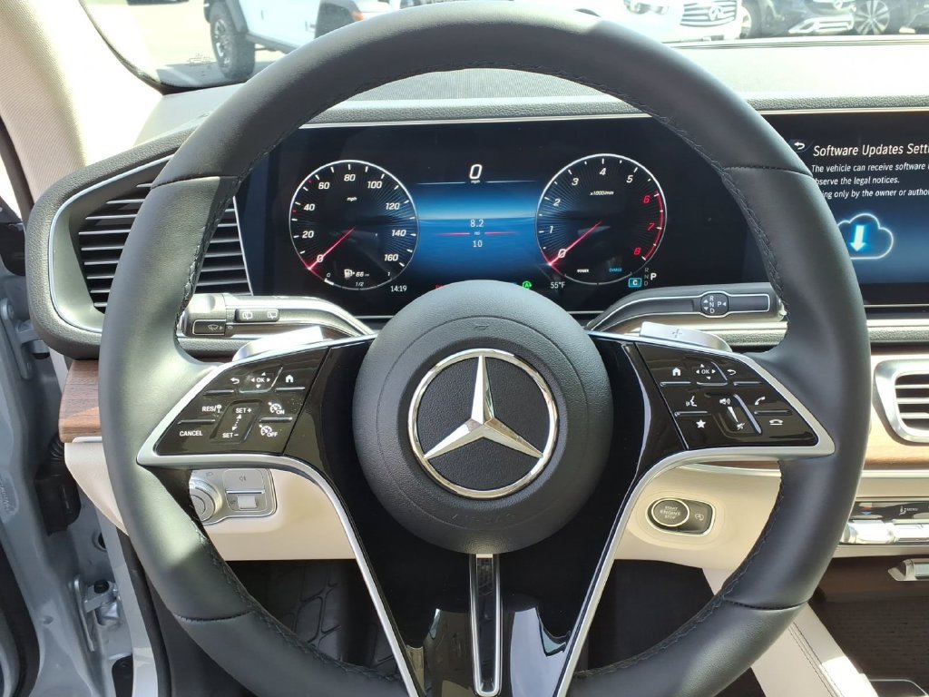 Certified 2026 Mercedes-Benz GLE 350 4MATIC image 19