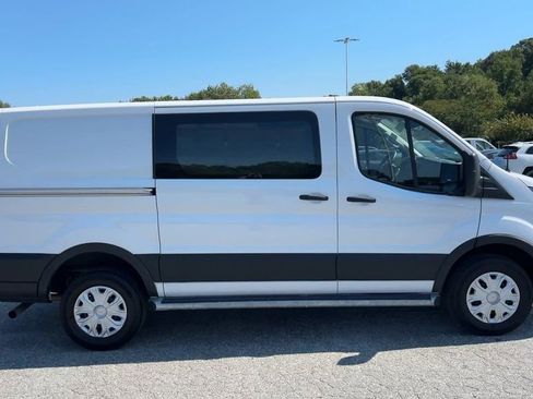 Used 2024 Ford Transit 250 Base w/ Exterior Upgrade Package image 6