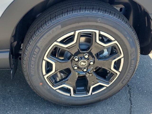 New 2026 Ford Bronco Sport Outer Banks w/ Outer Banks Tech Package+ AWD/4WD image 6