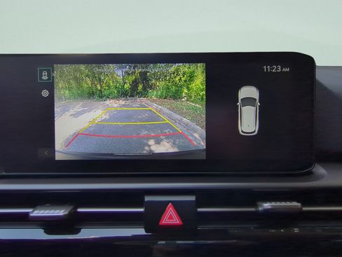 New 2026 Kia Sportage EX AWD/4WD image 21