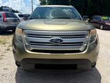 Used 2012 Ford Explorer XLT image 6
