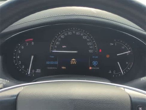 Used 2017 Cadillac XTS Luxury image 32