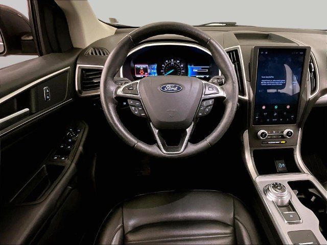 Used 2021 Ford Edge SEL w/ Convenience Package AWD/4WD image 5