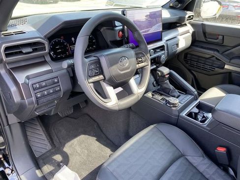 New 2026 Toyota 4Runner TRD Off-Road Premium image 15