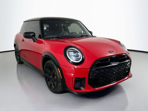 New 2026 MINI Cooper John Cooper Works image 3