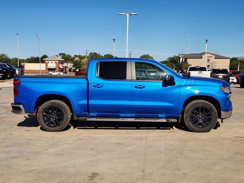New 2025 Chevrolet Silverado 1500 LT image 7