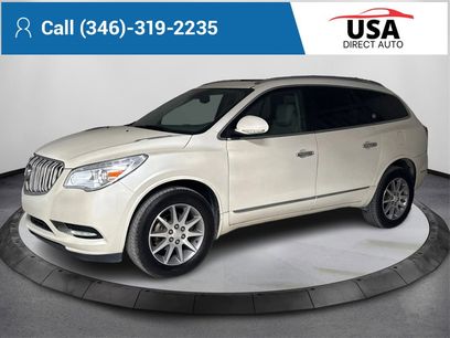 Used 2015 Buick Enclave Premium w/ Experience Buick Package