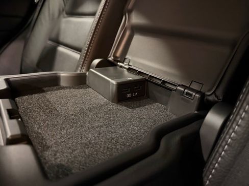 New 2025 MAZDA CX-5 AWD 2.5 S w/ Preferred Package image 30