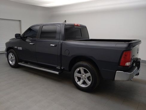 Used 2016 RAM 1500 Lone Star image 3