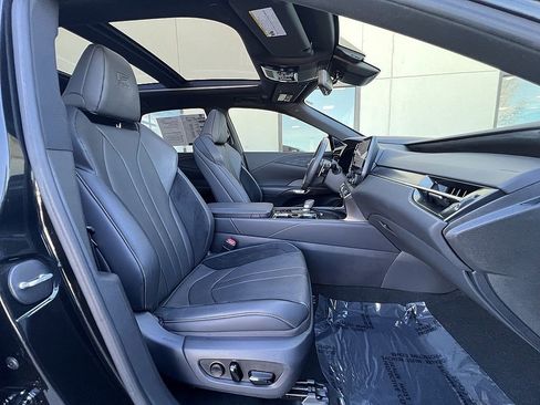 Certified 2023 Lexus RX 500h F Sport w/ Accessory Package (Z1) image 27