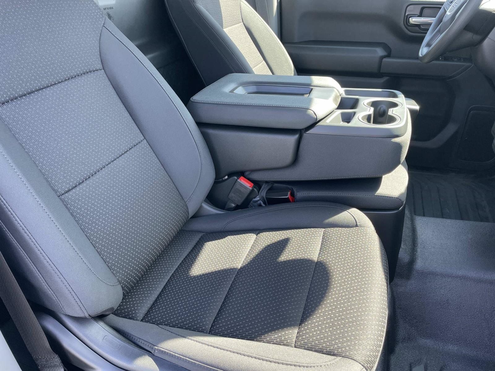 New 2026 GMC Sierra 1500 Pro w/ Pro Value Package RWD image 26