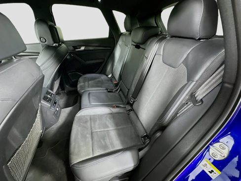 Used 2022 Audi SQ5 Premium Plus image 13