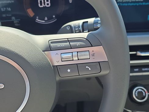 New 2026 Hyundai Sonata SE FWD image 25
