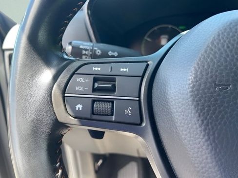 Used 2025 Honda CR-V Sport-L image 20