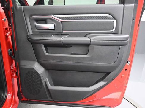 New 2026 RAM 2500 Big Horn image 20