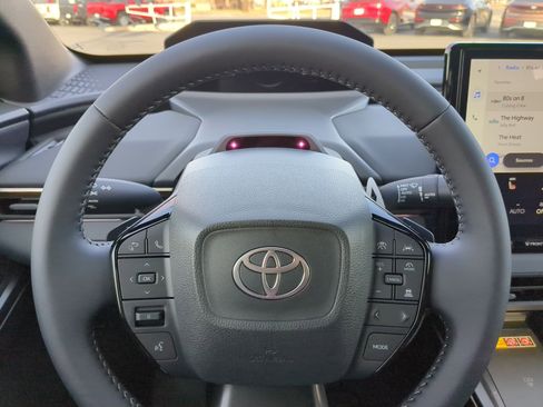 New 2026 Toyota bZ image 10