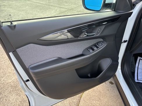 New 2026 Chevrolet TrailBlazer LT image 27