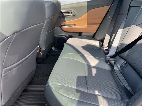 New 2026 Toyota Crown Limited image 17