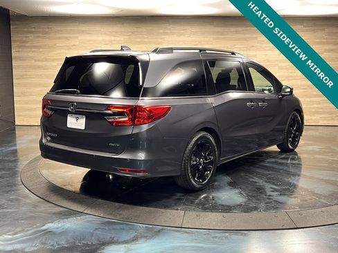 Used 2022 Honda Odyssey Elite image 15