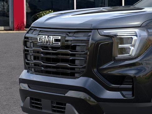 New 2026 GMC Terrain Elevation w/ Black Edition image 37