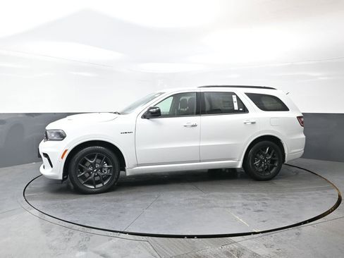 New 2026 Dodge Durango GT w/ Blacktop Package image 5