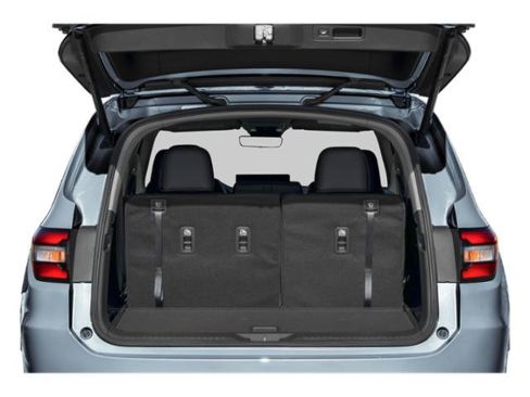 New 2026 Honda Pilot EX-L image 33