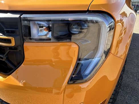 New 2026 Ford Maverick Tremor image 11