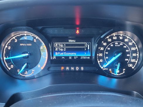 Used 2021 Ford Ranger XLT w/ Equipment Group 302A High image 10