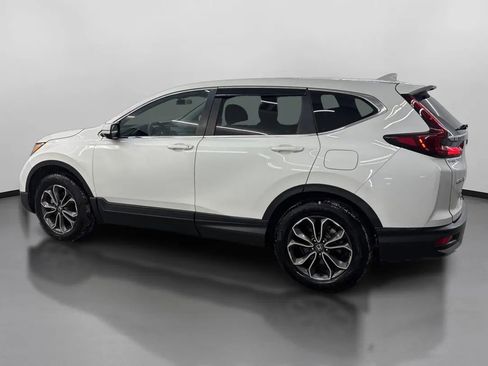 Used 2020 Honda CR-V EX image 5