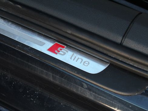 Used 2017 Audi A6 2.0T Premium Plus w/ Premium Plus Package image 25