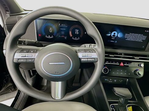 New 2026 Hyundai Santa Cruz SEL FWD image 10