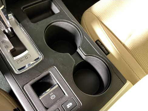 Used 2015 Subaru Outback 2.5i Premium image 15