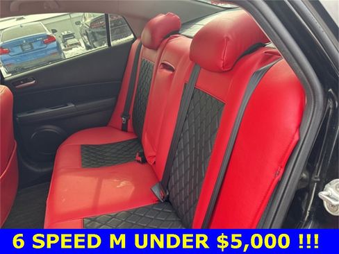 Used 2009 MAZDA MAZDA6 i SV image 15