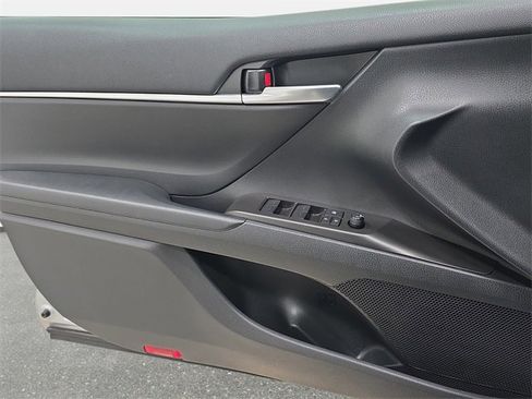 Certified 2023 Toyota Camry SE image 23
