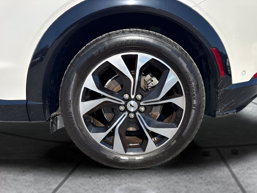 Used 2023 Ford Mustang Mach-E Premium RWD image 33