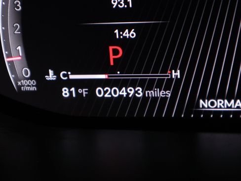 Used 2025 Acura MDX A-Spec AWD/4WD image 19
