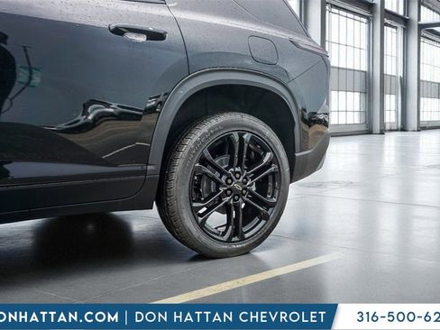 New 2026 Chevrolet Traverse LT image 38