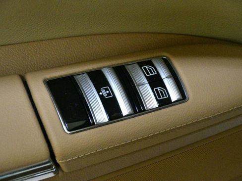 Used 2007 Mercedes-Benz S 550 image 38