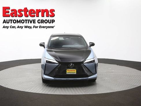 Used 2023 Lexus RZ 450e Premium w/ Accessory Package (2T) AWD/4WD image 50
