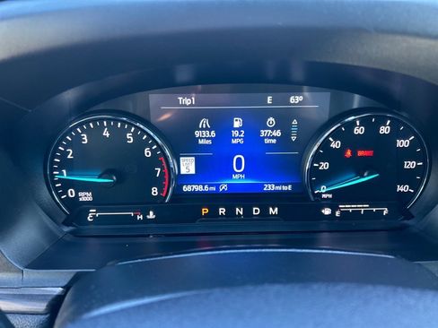 Used 2020 Ford Explorer Limited image 29