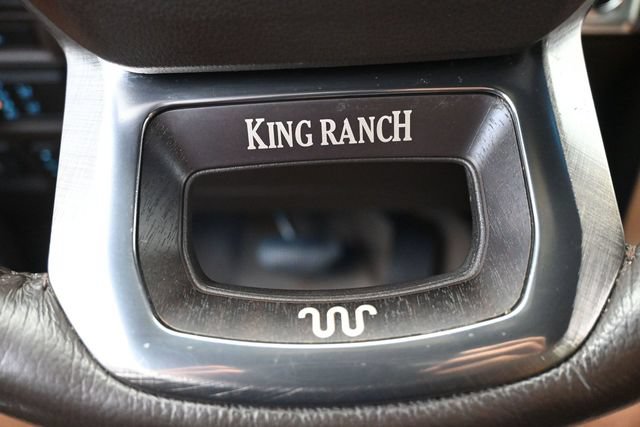 Used 2022 Ford F150 King Ranch w/ Equipment Group 601A High RWD image 14