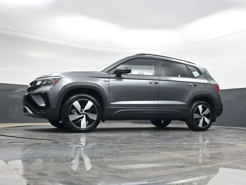 Used 2024 Volkswagen Taos S image 29