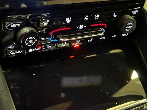 New 2025 Jeep Grand Cherokee Limited image 20