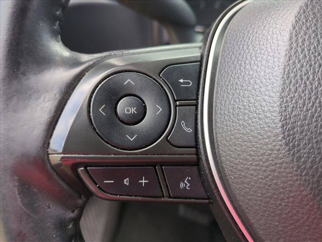 Used 2023 Toyota Corolla SE FWD image 13