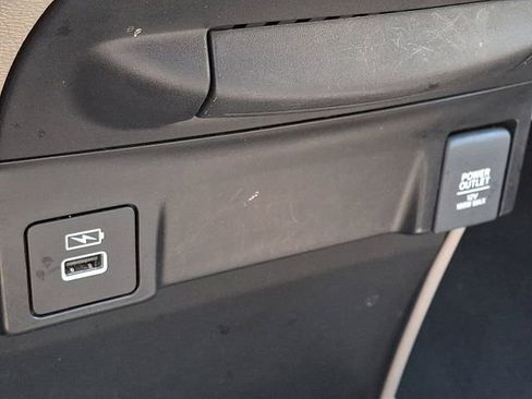 Used 2021 Honda Odyssey EX-L image 23